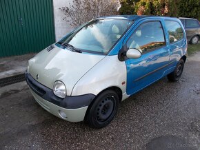 Renault Twingo - 3