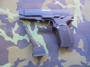 Cyma CM.136 Grach EBB AEP. - 3