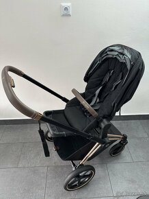 Cybex Priam - 3