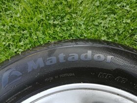 Letné Matador Hectora 185/65 R15 - 3