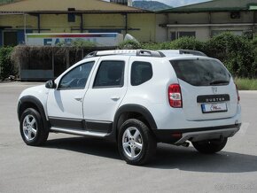 Dacia Duster LPG- Benzín - 3