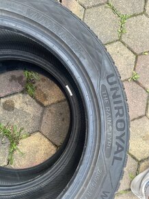 uniroyal 205/55 r17 - 3