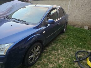 Ford Focuc 1.8 tdci - 3