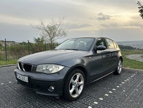 BMW 120i - 3