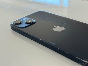 iPhone 13 Midnight 128GB - 3