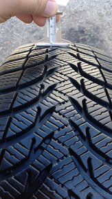 Pneumatiky 185/65R15 - 3