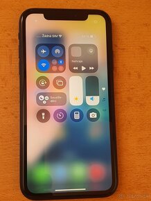 Apple iphone Xr 64GB perfektní stav, baterie 94% iOS 18 - 3