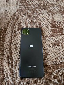 Samsung Galaxy A22 5G 64GB+32GB Micro SD - 3