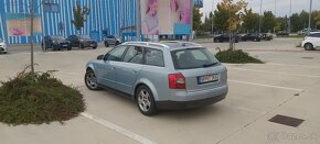 Predám Audi A4 Quattro 1.9TDI - 3