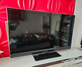 Full HD LED TV Panasonic 128 cm televízor - 3