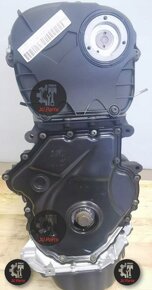 Motor 1.8 TFSI TSI CAB Repas - 3