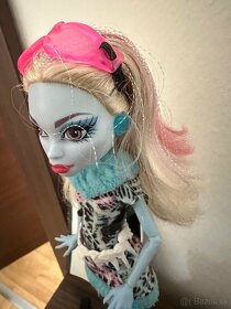 Art class Monster high babiky - 3