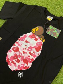 BAPE x baby milo on top - 3