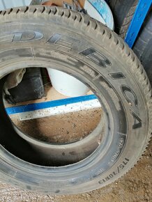 Pneumatiky 175/70 R13 - 3