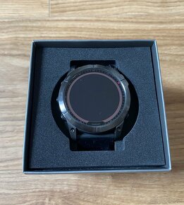 Garmin Fenix 7X Solar - 3