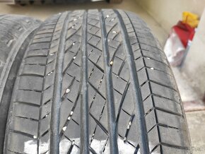 215/60R18 96H BRIDGESTONE - 3