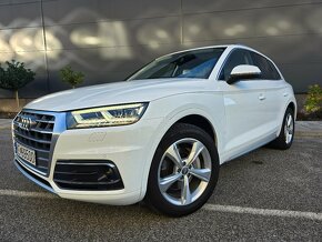 Audi Q5 2.0 TDI 190k quattro S tronic - 3