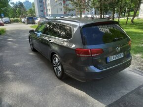 Passat b8 2,0 tdi 11kW - 3