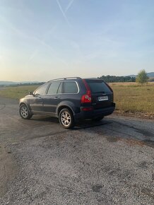 Predám Volvo XC90 - 3