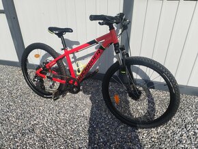 Detský horský bicykel ROCKRIDER ST 900 - 3