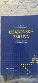 európske právo + lisabonská zmluva - 3