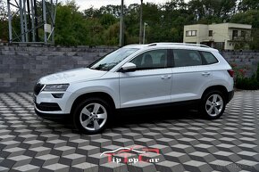 ⏩ Škoda Karoq 1.6 TDI Style - 3