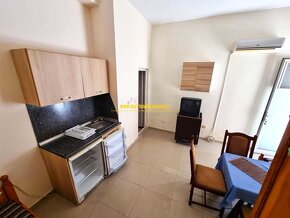 2kk, apartmán s 1 ložnici, Slunečné pobřeží, Bulharsko, 60m2 - 3