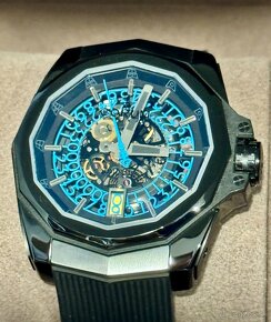 Corum Admiral’s Cup Ac-One Skeleton - 3