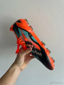 Kopačky Adidas X Speedportal Messi .1 FG - 3