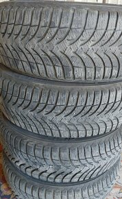 Michelin zimné pneu 42/18 - 3