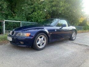 BMW Z3 - 3