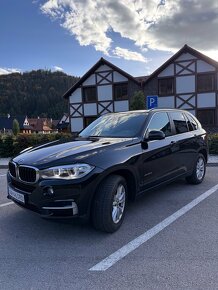 BMW X5 xDrive 25d - 3