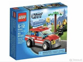 LEGO CITY 66453 Super Pack (4in1) - 3