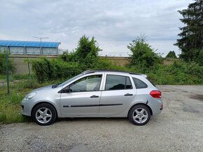 Predám Renault clio III 2008 grandtour - 3