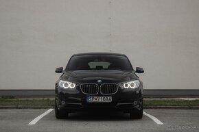 BMW 530d GT - 3