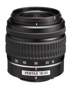 Pentax - 3