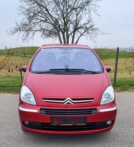 Citroen Xara Picasso 1.6 16V 80KW/110PS R.V.06/2009 - 3