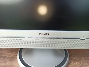 LCD monitor Philips pouzity - 3