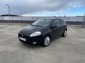 Fiat grande punto 1.3jtd 66kw - 3