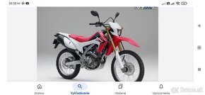 ▶️▶️   Honda crf 250 l▶️▶️ - 3