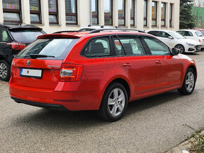 Škoda Octavia Combi 1.6TDI 1.majiteľ (Možný odpočet DPH) - 3