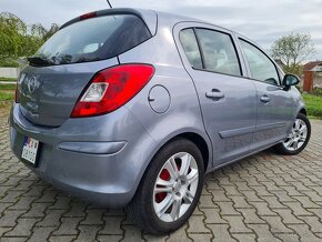 ⭐️OPEL CORSA 1,0 ECOTEC ✅ 59 000 KM✅ - 3