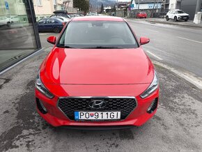 Hyundai i30 1.6 CRDi 100 kW 7DCT Automat NOW - 3