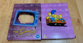 The Simpsons thied season - 3