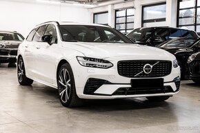 Volvo V90 - 3