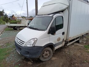 Iveco daily - 3