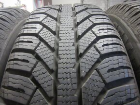 R15 zimná sada PEUGEOT rozteč 4x108 195/65R15 SEMPERIT - 3