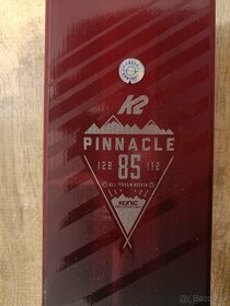 K2 Pinnacle 85 dl. 170 - 3