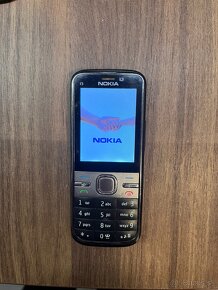 Nokia C5 - 3