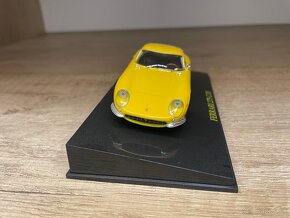 1:43 model Ferrari 275 GTB - 3